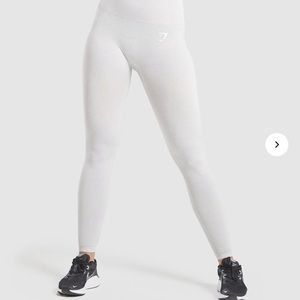 Gymshark vital seamless leggings NWT!